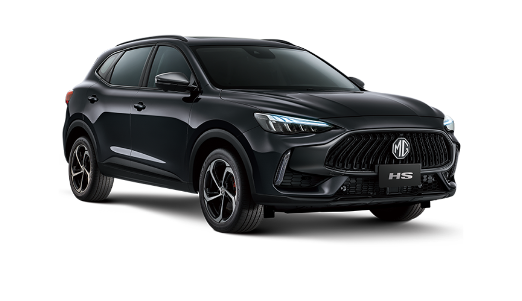 ▲台灣MG HS推出雋永典藏特仕車！最低75.9萬入手。（圖／翻攝自MG）