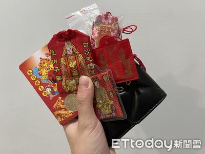 台人錢包必備「1物」　大票人點頭：比鈔票還多！過期千萬別直接丟