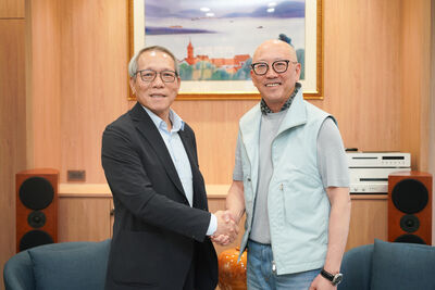 【廣編】麗寶樂園渡假區結盟木棉花集團　打造台灣第一座「動漫體驗娛樂」新座標