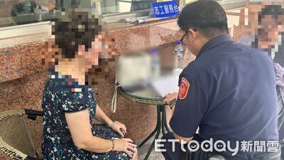 花蓮婦陷網戀「代墊關稅」!警耐心分析詐團話術 再匯45萬喊卡