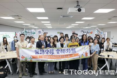 醫師把醫療帶回家！雲林首辦在宅醫療體驗營　30名青年跨域取經