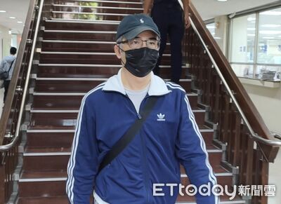 否認包庇鮑魚大亨落跑！前副所長擁260萬不明財產...聲傳逾20證人
