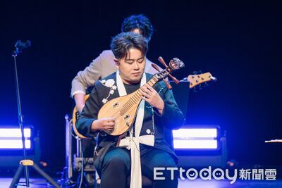 傳藝金曲獎主持人陳昭瑋加持!《拾年聲華》9/5高雄登場