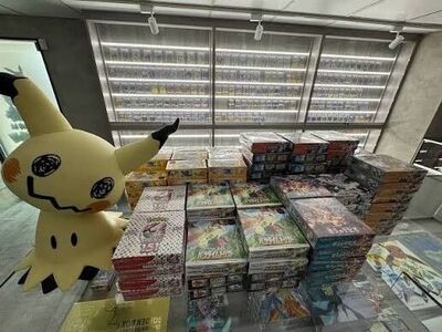集換式卡牌成新型態詐騙 亞洲各地傳「突倒店捲款跑」