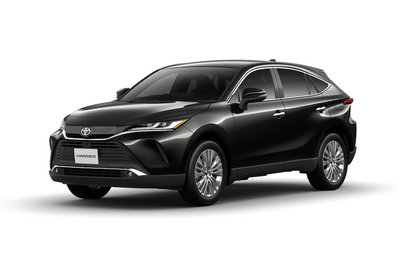 TOYOTA新高級版RAV4休旅開賣「新台幣87萬」!汽油停售、只賣油電
