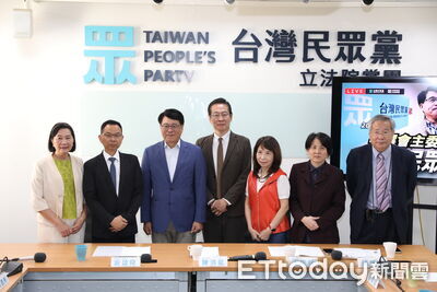 游盈隆請託2提議 民眾黨:一票多案中選會可裁量、選務預算會支持