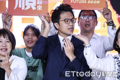 求沈伯洋把「來來來怎麼樣」變競選舞　羅智強諷：拜託完成我心願