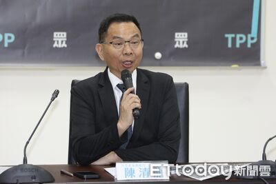 在野提3公投案僅過1案 陳清龍批中選會:再次把公投法鎖回鳥籠