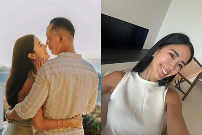 結婚2年喪夫！台玻夫人長子妻認「想報復」吐掙扎心聲：悲傷一直在