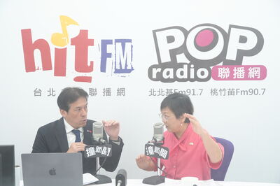 徐佳青：當年章孝嚴委員長出國非五星飯店不住　還帶太太同行
