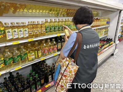 過去全台油品苯駢芘不合格率僅0.7% 醫揭今年接連超標關鍵