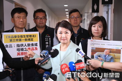 盧秀燕嗆中央門神!盧市府被爆早1日密會業者 綠:誰想上架問題油?