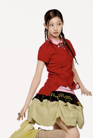 TWICE志效妹妹樸瑞妍正式出道！ 圖片 2