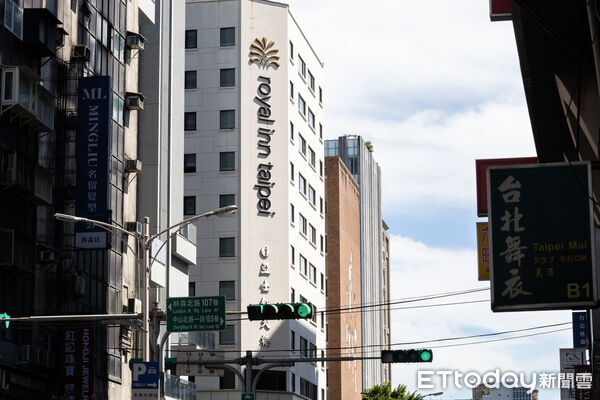 ▲▼台北老爺會館。（圖／記者蔡玟君攝）