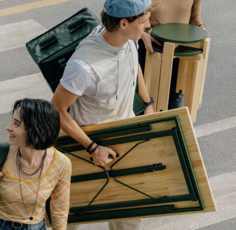 ▲IKEA KOMPISH&Auml;NG。（圖／翻攝IKEA全球官網）