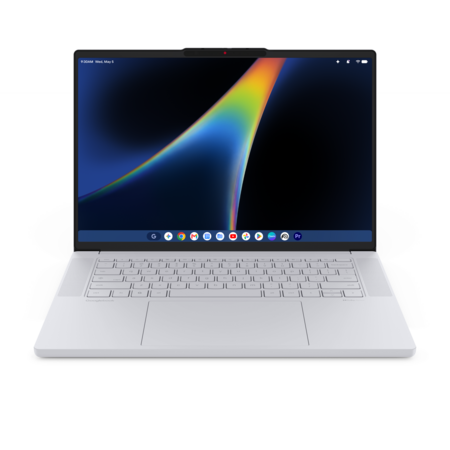 ▲▼外媒爆料聯想 Googlebook 15 諜照。(圖/翻攝Digital Citizen)