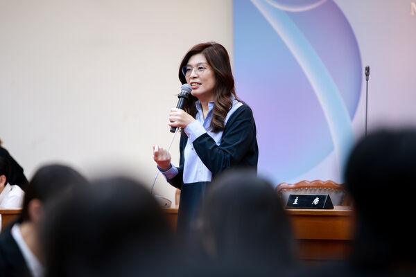 輸掉彰化鄭麗文就下台？ 黃揚明：現在國民黨沒有贏的可能！辭定了