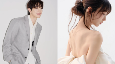 33歲韓星生日前夕宣布婚訊　「絕美未婚妻曝光」：我不是一個人了