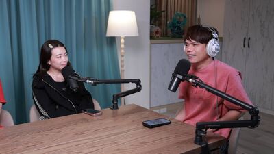 蔡阿嘎《婚姻相談室》熱播！藏鏡人驚喜合體　揭三代同堂內幕