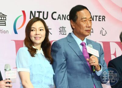 遭職業小三欺負！曾馨瑩深夜再發聲　24字曝「最心繫的事」