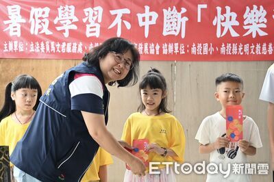 暑期背經趣活動8/10起登場 國小學童背弟子規通過即享獎金禮品