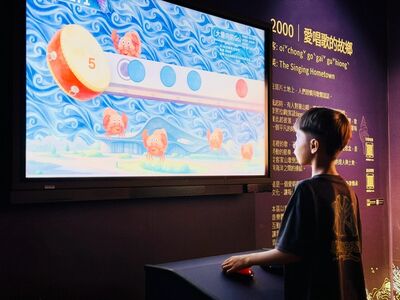 2026桃園海客季!親子路跑、牽罟築石滬陸續登場