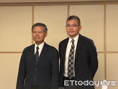 力積電總座喊「三不變」　第三季營收拚雙位數成長