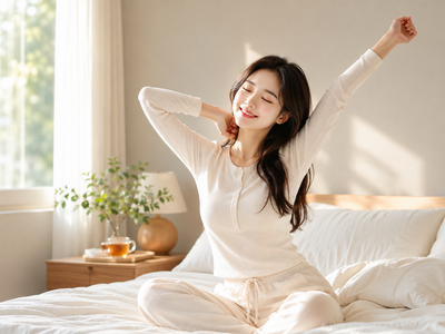 睡滿8hr是迷思！　研究揭成年人「黃金睡眠量」