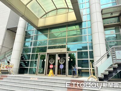 母妻賣肉粽變工程行老闆!承攬159件採購案 台南公務員被抓包