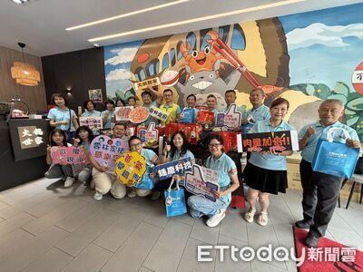 斗六火鍋店連5年封館挺家扶　爸爸肉盤霸氣無限供應