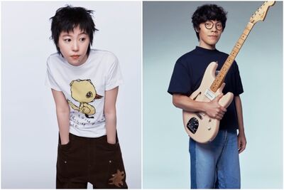 夢幻卡司!竇靖童、盧廣仲10月開唱 還有超多大咖音樂人