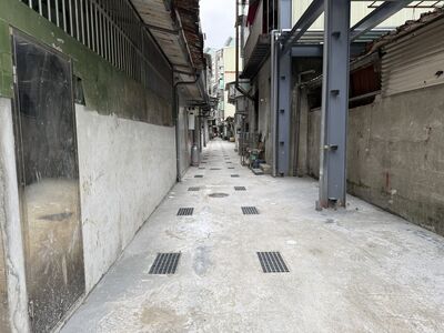 住戶拆、馬上接！新北三峽67戶攜手水利局完成污水接管