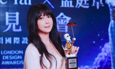 「月亮公主」斷10年婚! 單身20年曝桃花爆棚:人間清醒了