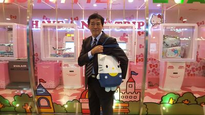 曾踢爆呂秋遠私生子風波！「俠律」張鈞綸病逝　享壽62歲