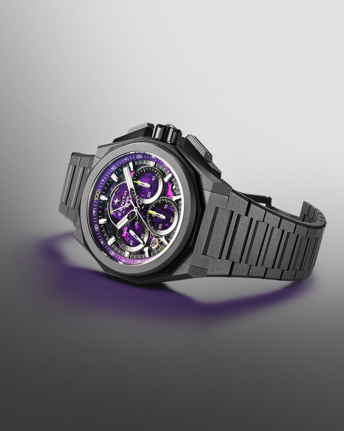 ▲▼ Zenith,Parmigiani            。（圖／公關照）