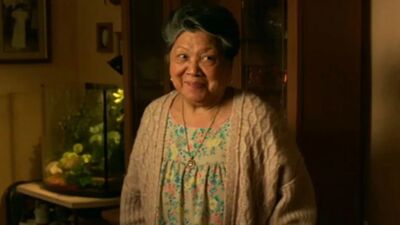 《蜘蛛人:無家日》奈德阿嬤病逝!享壽82歲 「中風送醫拔管」家屬證實噩耗