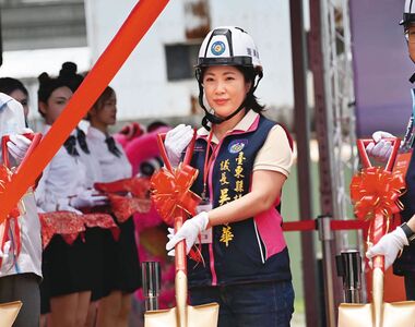 台東縣議長家族爆醜聞! 14m²躲環評、農地蓋停車場