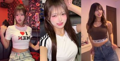 網美私密片被外流　慘淪「高中生無止盡襲胸」煉獄