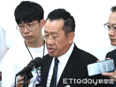 漢光首日跟「一堆星星」在立院備詢 顧立雄:監督是幫忙建軍備戰