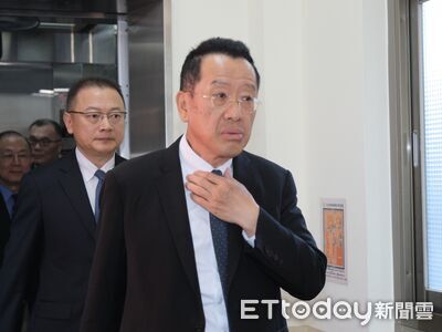 10天4次！國家警報變降網速演練預告　顧立雄：這由NCC負責
