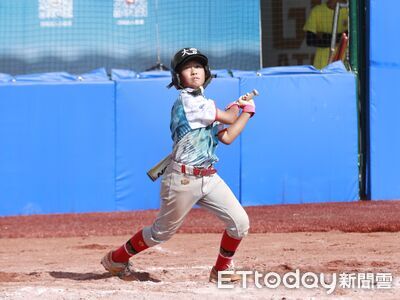 「東森盃」兩岸小將拚球技　教練「鷹眼盯場」互鑑優點