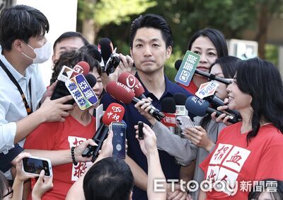 蔣萬安談毒油拋「訂定反蓋牌條款」 盼未來用電子發票一鍵溯源