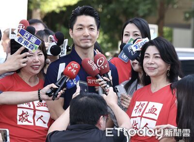 蔣萬安要不要驗DNA？莊瑞雄：沒必要　但他確實享有蔣家政治紅利