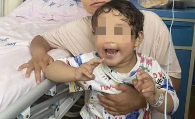 陸3歲罕病女童冷凍卵巢組織 母親盼保留未來生育選擇權