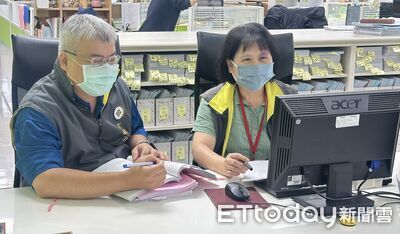 回填廢棄物挨罰300萬！男出怪招脫產避稅　怕管收秒開支票繳清