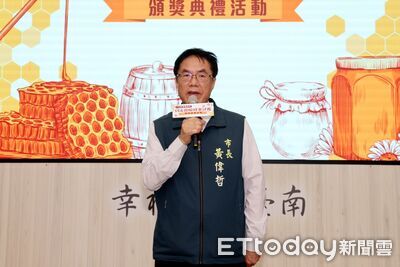台南龍眼蜂蜜評鑑揭曉！28蜂農競逐　8特等、11頭等出爐
