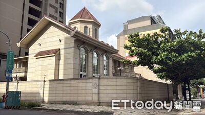 三地鍾嘉村資產處分受阻 3.65億美術館豪墅遭鎖死