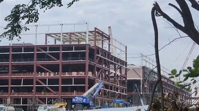 挖到童骨…已2死5重傷！台積電嘉義廠急請「布袋戲壓煞」原因曝光