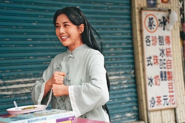 主角放鴿子／獨家！女主角只說有事　韓瑜缺席8點檔宣傳