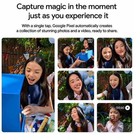▲▼Google Pixel 11 系列官方諜照流出。（圖／翻攝 evleaks X）
